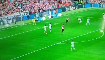 في عقر داره.. إشبيلية يضرب أتلتيك بلباو بثلاثية بالدوري الإسباني