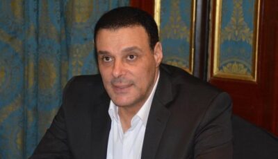 لو أعرف إن الموضوع هيوصل لكده مكنتش قبلت رئاسة لجنة الحكام