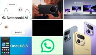 أخبار التكنولوجيا| واتساب يغير طريقة تأمين حسابك بالكامل.. أبل تودع تيم كوك وتستعد لزعيمها المقبل
