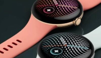 ذكاء اصطناعي في معصمك.. ساعة Pixel Watch 5 من جوجل بشاشة أكبر وأداء أسرع