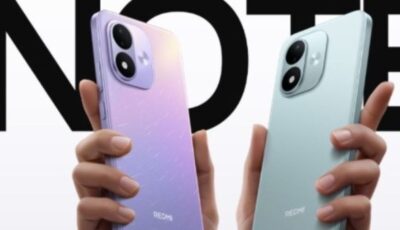 شاومي تجهز لمنافس شرس ..إليك أهم مواصفات هاتف Redmi Note 17 Pro Max