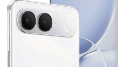 بمواصفات احترافية.. إليك مواصفات هاتف Vivo V80 Lite 5G