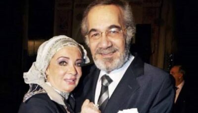 قعدت 6 سنين في البيت عشان محمود ياسين كان محتاج زوجة في ضهره