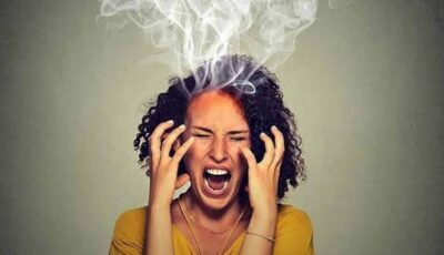 ماذا يحدث للذاكرة عندما نعيش تحت ضغط مستمر؟