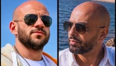 بعد 15 عامًا من فيرتيجو.. أحمد مراد يعود للدراما بمسلسل الفلكي مع أحمد مكي