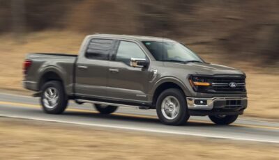 أسعار ومواصفات فورد F-150 موديل 2026 في السعودية