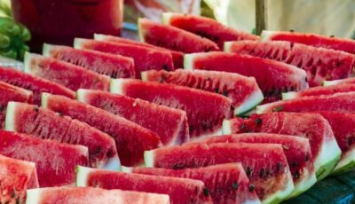 لو بتحب البطيخ.. اعرف فوائده وأضرار الإفراط في تناوله
