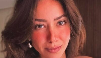 بفستان تايجر .. هند عبد الحليم تستعرض رشاقتها عبر إنستجرام