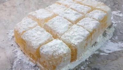 طريقة عمل الملبن في المنزل