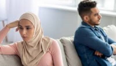 ماذا يفعل الزوج إذا تعرض لاعتداء من زوجته؟.. أمين الإفتاء يجيب