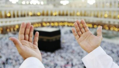 ما هو الدعاء الذي يُقال في العمرة؟.. لحظة مستجابة