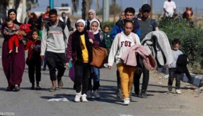 وقف معاناة الفلسطينيين والبدء في التعافي المبكر على رأس أولويات التحرك المصري