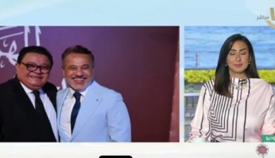 عادل عبده يكشف تفاصيل الدورة الـ19 للمهرجان القومي للمسرح
