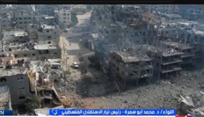 مخطط لإعادة احتلال غزة يكشف الوجه الحقيقي للاحتلال