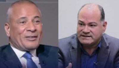 نحمد الله على شفائه التام