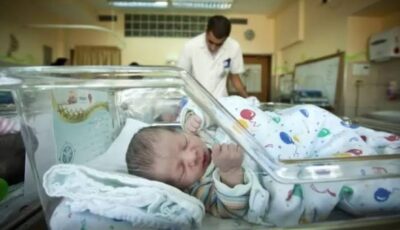 دولة تمنح 40 ألف جنيه إسترليني لكل مولود جديد.. ما السبب؟