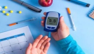 الوعي الغذائي قد يقلل مضاعفات السكري وتكاليف علاجه
