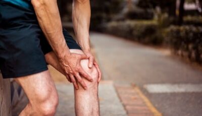جراحة غضروف الركبة تضر أكثر مما تنفع .. دراسة تحذر مرضى منتصف العمر