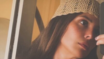 بإطلالة جريئة .. إيمان العاصي تخطف الأنظار في أحدث ظهور لها عبر إنستجرام
