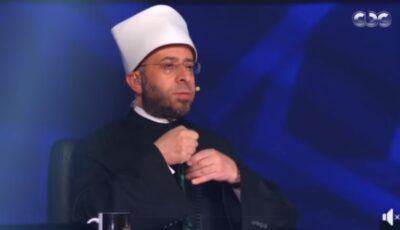 بتكليف من وزير الأوقاف.. مدير أوقاف الإسماعيلية يتوجه لموقع حادث الدواويس لمتابعة تداعيات الحادث وتقديم العزاء