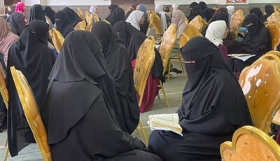 30 أغسطس.. تفاصيل اليوم العالمي للسرد القرآني بمشاركة آلاف الرجال والنساء