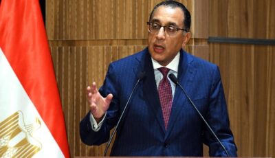 مشروعات الدولة تعيد رسم خريطة التنمية .. وأمن الطاقة مفتاح جذب الاستثمارات