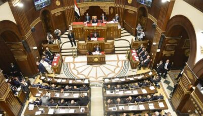 منصة شباب مصر ترجمة حقيقية لتمكين الأجيال الجديدة