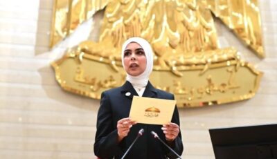 الإقبال علي وثيقة التأمين المطورة للمصريين بالخارج يؤكد حرص الدولة على حماية حقوق أبنائها