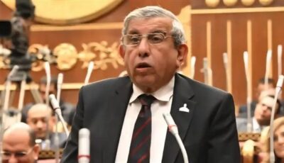 المنصة الوطنية للشباب يجب أن تتحول من استقبال الأفكار إلى تنفيذها