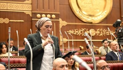 تأسيس الفجيرة العلمين للنفط والغاز يعكس قوة الشراكة المصرية الإماراتية