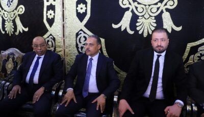 100 ألف جنيه لكل أسرة.. تفاصيل تحرك حزب الجبهة الوطنية لدعم ضحايا حادث وادي الملاك بالشرقية