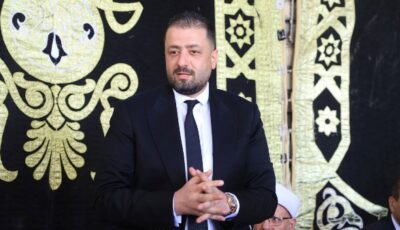 الجبهة الوطنية يقرر صرف 100 ألف جنيه لأسرة كل متوفى من ضحايا حادث الشرقية
