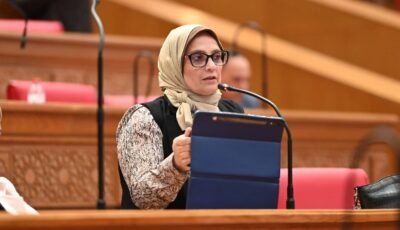 توجيهات السيسي تؤكد أن حماية المواطن تبدأ بمواجهة الفساد
