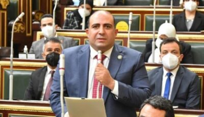 اقتحام رقمي للأسواق الأفريقية.. تحرك برلماني لفتح أبواب جديدة أمام الصادرات المصرية
