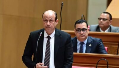 70 عامًا من العلاقات.. تحرك برلماني لفتح أبواب جديدة للاستثمارات الصينية في مصر