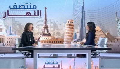 جميع الناس متساوون ويستحقون مستقبلًا أفضل
