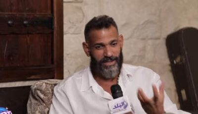 أحضر مفاجأة ضخمة مع أحمد سعد وبحب شغل تامر حسني