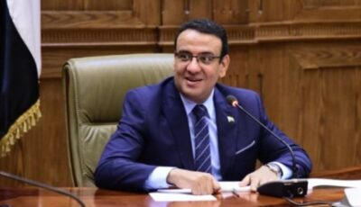 «انزلوا الشارع واسمعوا الناس».. صلاح حسب الله يطالب المسؤولين بالابتعاد عن المكاتب