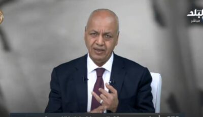 قبائل سيناء كتلة وطنية واحدة لا تخترقها الشائعات