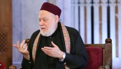 أصدق الفرح بمولد النبي اتباع هديه والتخلق بأخلاقه