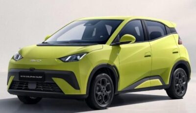 بى واى دى دولفن 2027 تباع بهذه المواصفات