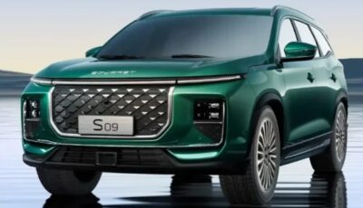 مواصفات ساوايست اس 09 موديل 2027 الجديدة.. صور وأسعار