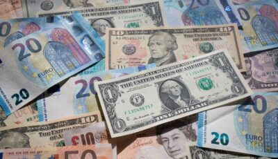 أسعار العملات العربية والأجنبية اليوم الثلاثاء 18-8-2026