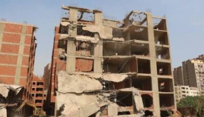 إزالة فورية.. عقوبات رادعة لأصحاب البناء المخالف بعد قرار وزيرة التنمية المحلية