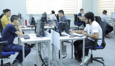جبت 50% في الثانوية العامة؟.. متقلقش مكانك محجوز في هذه الكليات