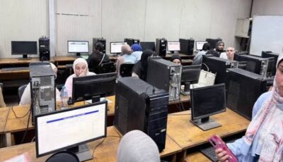 العلوم 81.2%وذكاء اصطناعي وحاسبات 88.4% وبيطري85.9.. مؤشرات تنسيق المرحلة الثانية 2026