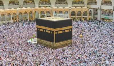 بأقسام الشرطة وموقع وزارة الداخلية.. طريقة التقديم لحج القرعة 2027