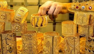استقرار أسعار الذهب اليوم الجمعة 14-8-2026