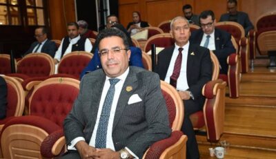 “الفجيرة العلمين” تدعم خطط مصر للتحول إلى مركز إقليمي للطاقة