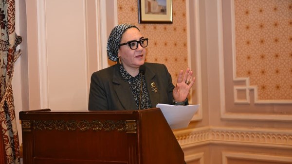 برلمانية تؤكد أهمية المتابعة والرقابة الفعلية على أداء المطورين العقاريين
